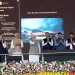 PM Modi Inaugurates Navi Mumbai International Airport