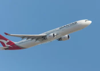 Qantas Restores Non-Stop Delhi–Melbourne Flights From 27 October 2025