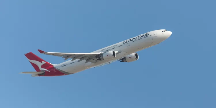 Qantas Restores Non-Stop Delhi–Melbourne Flights From 27 October 2025