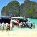 Thailand Plans Tourism Tax For Foreign Visitors