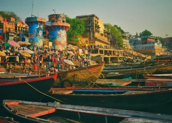 The Evolution and Growth of Pilgrimage and Spiritual Tourism in India