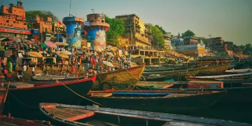 The Evolution and Growth of Pilgrimage and Spiritual Tourism in India