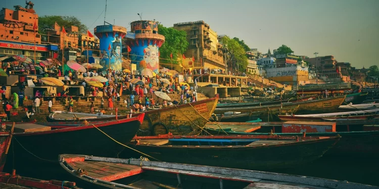 The Evolution and Growth of Pilgrimage and Spiritual Tourism in India