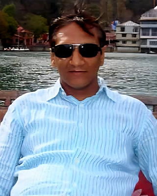 Vijay Bahukhandi