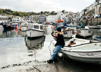 Why I Fell in Love with British Seaside Towns