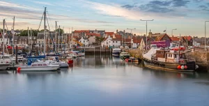 Why I Fell in Love with British Seaside Towns_Fife