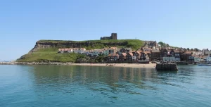 Why I Fell in Love with British Seaside Towns_North Yorkshire