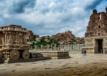 20 UNESCO World Heritage Sites In India To Add To Your Travel List