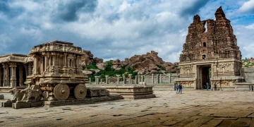 20 UNESCO World Heritage Sites In India To Add To Your Travel List