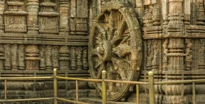 20 UNESCO World Heritage Sites In India To Add To Your Travel List_Konark