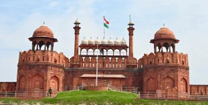 20 UNESCO World Heritage Sites In India To Add To Your Travel List_Red Fort