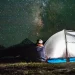 Best Camping Destinations In North India For Clear Night Skies