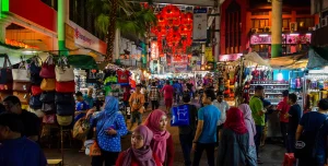 Indian Tourists In Malaysia Can Now Make Payments Using UPI_01