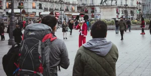 International Tourist Arrivals Increase 5% In First Nine Months Of 2025, UN Tourism Reports_2