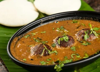 Kerala Cuisine Named Among Top Global Travel Experiences For 2026 By Lonely Planet