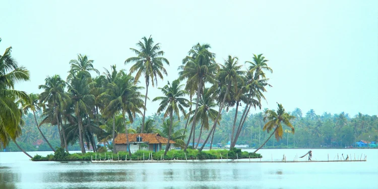Kochi Included In Booking.com 2026 Global Travel List