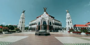 Kochi Included In Booking.com 2026 Global Travel List_1