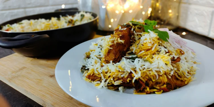 Lucknow Joins UNESCO Creative Cities Network Under Gastronomy Category