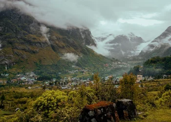 Sikkim To Launch Digital QR Permit System For High-Altitude And Border Areas_2