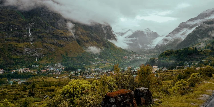 Sikkim To Launch Digital QR Permit System For High-Altitude And Border Areas_2