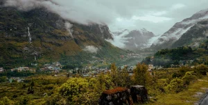 Sikkim To Launch Digital QR Permit System For High-Altitude And Border Areas_2