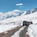 Cho La And Dok La Passes In Sikkim Now Open To Tourists