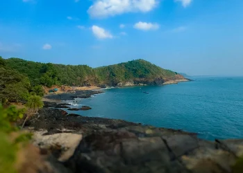 Five Peaceful Beaches in India Worth Visiting in 2026