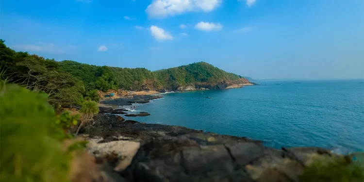 Five Peaceful Beaches in India Worth Visiting in 2026