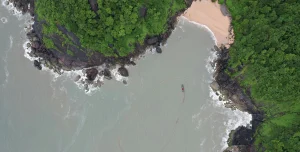 Five Peaceful Beaches in India Worth Visiting in 2026_Butterfly Beach