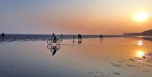 Five Peaceful Beaches in India Worth Visiting in 2026_Chandipur Beach