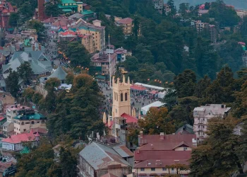 Shimla to Host Inaugural MSME Festival Starting January 3