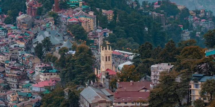 Shimla to Host Inaugural MSME Festival Starting January 3