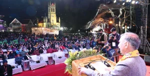 CM Sukhu inaugurates Him MSME Fest 2026-2