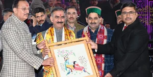CM Sukhu inaugurates Him MSME Fest 2026-3