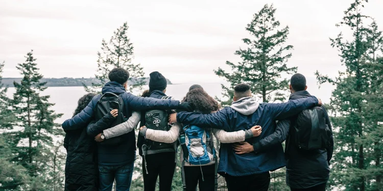 Why Group Travel In Europe Will Strengthen Your Friendships