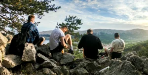 Why Group Travel In Europe Will Strengthen Your Friendships04