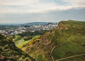 How To Explore The UK Without Leaving A Footprint