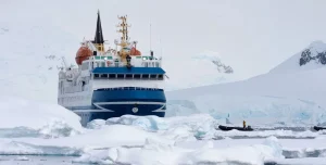 Polar Latitudes To add Discoverer For 2026–27 Antarctica Season-3