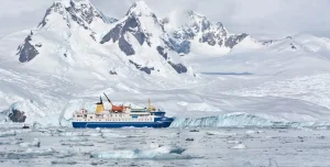 Polar Latitudes To add Discoverer For 2026–27 Antarctica Season-4