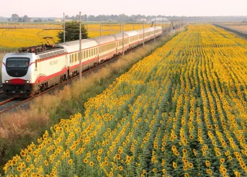 4 Things I Couldn’t Live Without on My Interrailing Trip