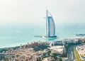 Burj Al Arab Dubai To Close For 18 months For First Major Restoration Project