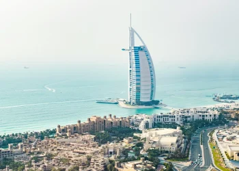 Burj Al Arab Dubai To Close For 18 months For First Major Restoration Project