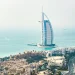 Burj Al Arab Dubai To Close For 18 months For First Major Restoration Project
