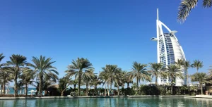 Burj Al Arab Dubai To Close For 18 months For First Major Restoration Project_2