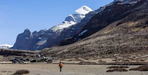 Kailash Mansarovar Yatra to Begin in June-01