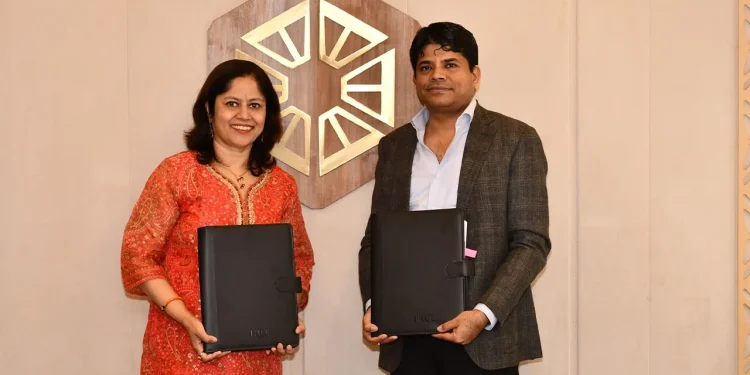 IHCL Signs Gateway Hotel in Gurugram’s Sector 83