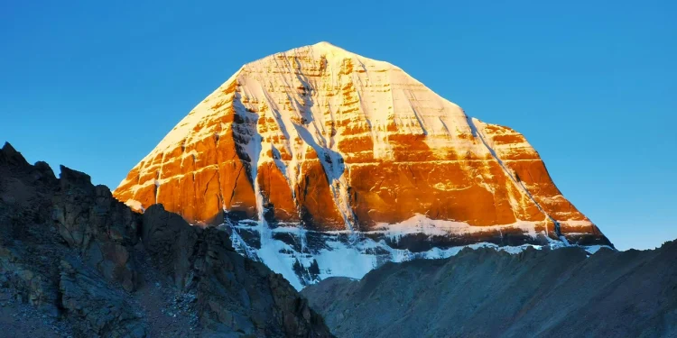Kailash Mansarovar Yatra to Begin in June