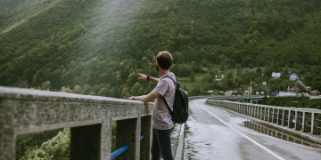 5 Reasons To Travel That No One’s Told You Before