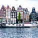Best Solo Travel Destinations in Europe_Amsterdam