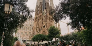 Best Solo Travel Destinations in Europe_Barcelona